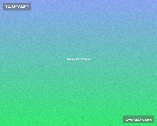 10万出头的丰田SUV,开着咋样?